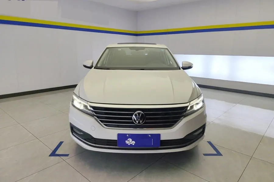 Volkswagen 2021 Lavida 1.5 Comfort Edition Automatic Gear 2