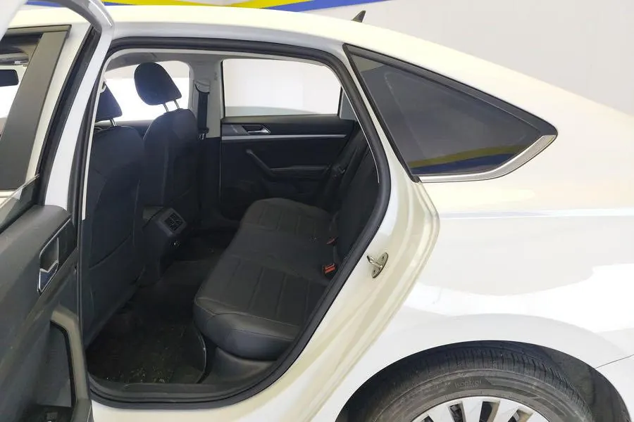 Volkswagen 2021 Lavida 1.5 Comfort Edition Automatic Gear 5