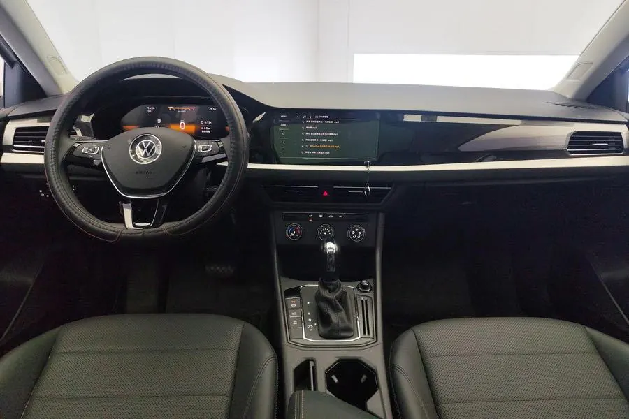 Volkswagen 2021 Lavida 1.5 Comfort Edition Automatic Gear 6
