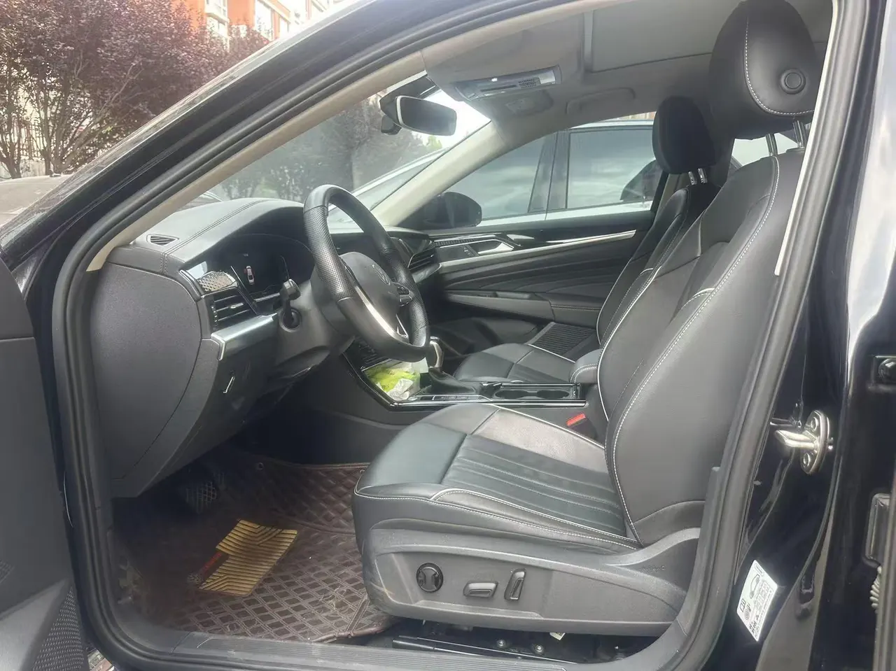 Volkswagen 2022 Passat 2.0TSI 330TSI Elite Edition Automatic 2