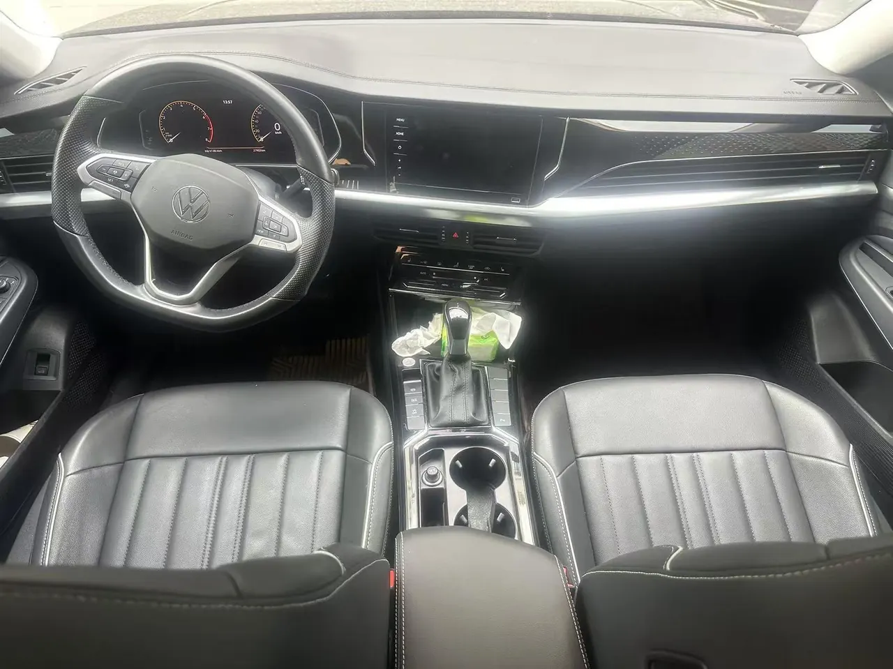 Volkswagen 2022 Passat 2.0TSI 330TSI Elite Edition Automatic 4