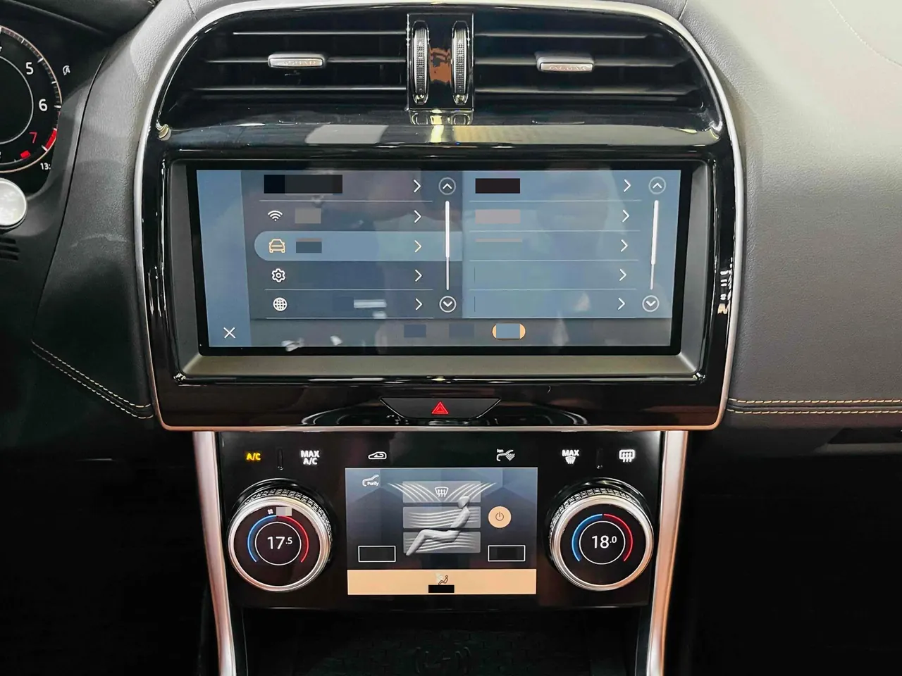 Jaguar 2023 XEL 2.0T 250PS R-DYNAMIC S Enterprising Sports Edition Automatic Gear 12