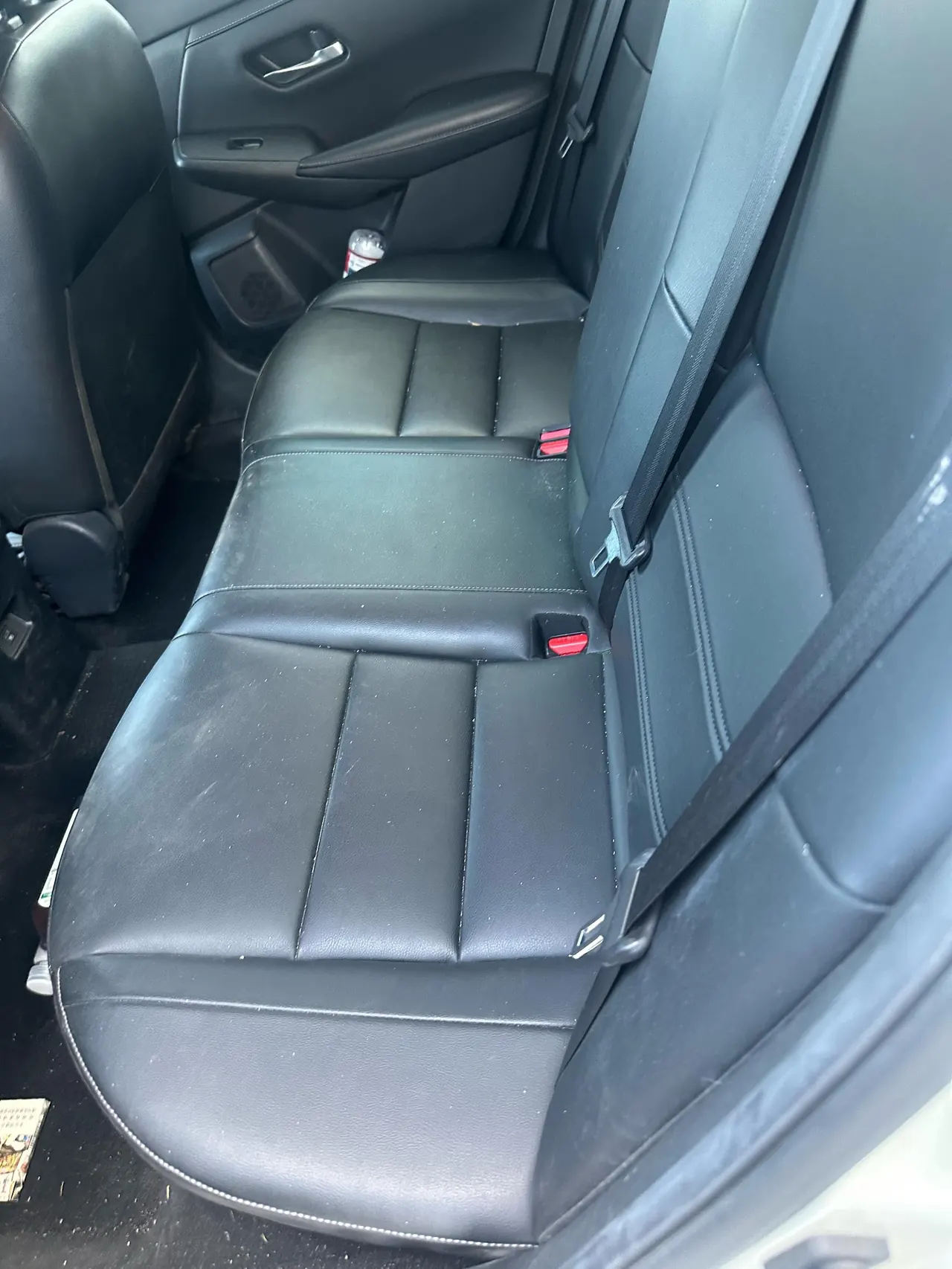 Nissan 2023 Sylphy e-POWER full electric drive large screen version of automatic gear 7