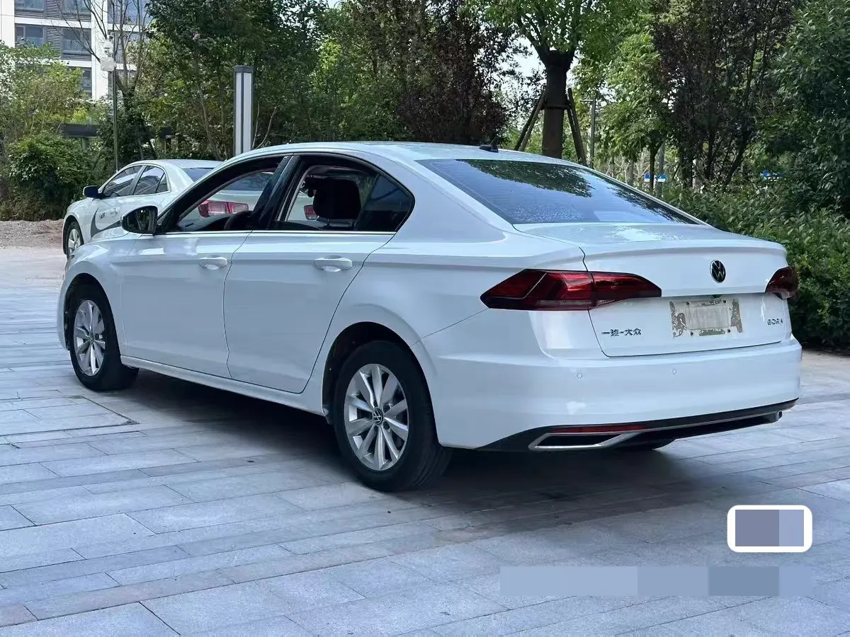 Volkswagen 2021 Bora 1.5 Elite Smart Union Edition Automatic 5