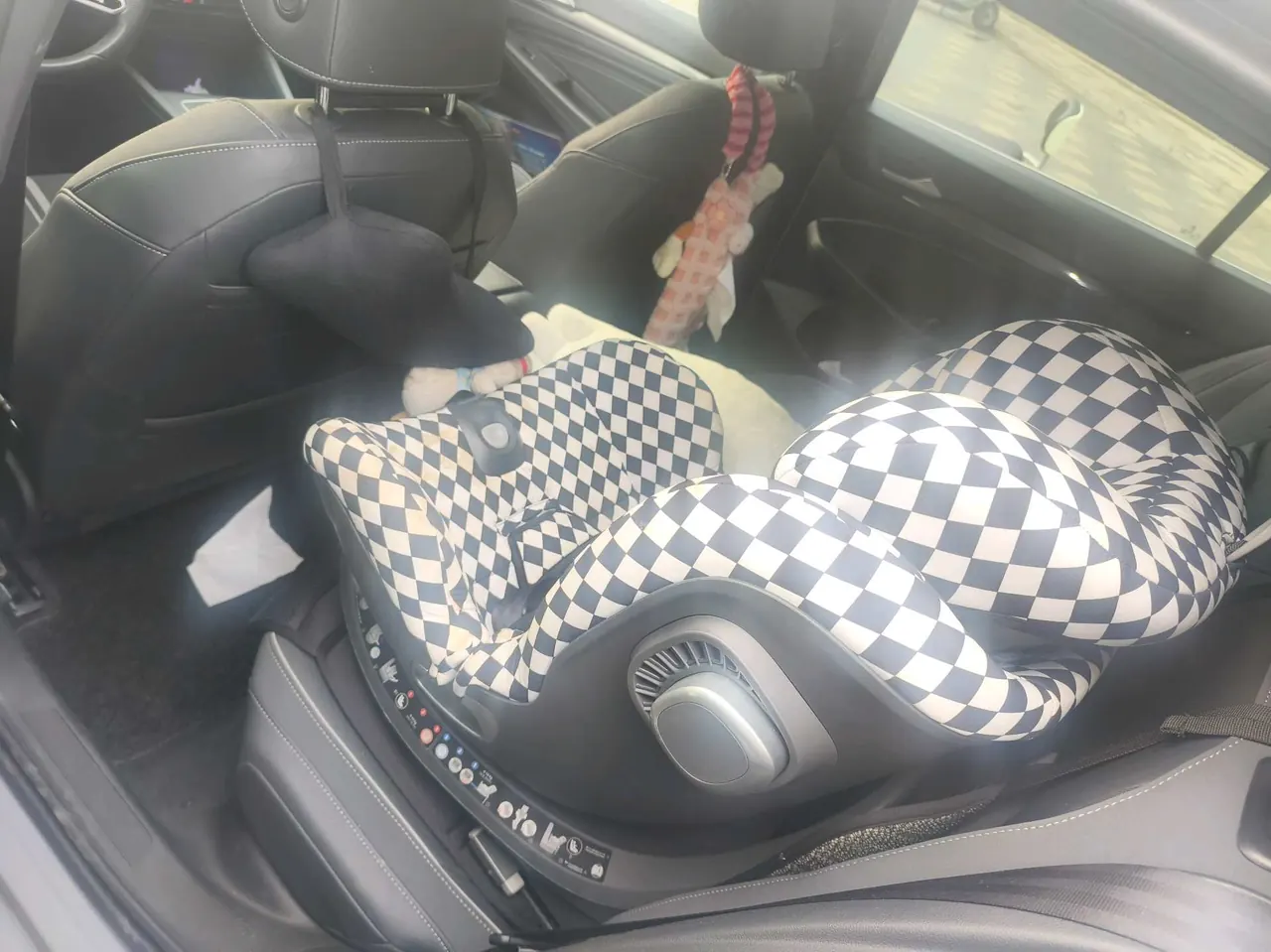 Volkswagen 2023 Golf 8 R-Line 1.4TSI 280TSI (Modified) Automatic Gear 5