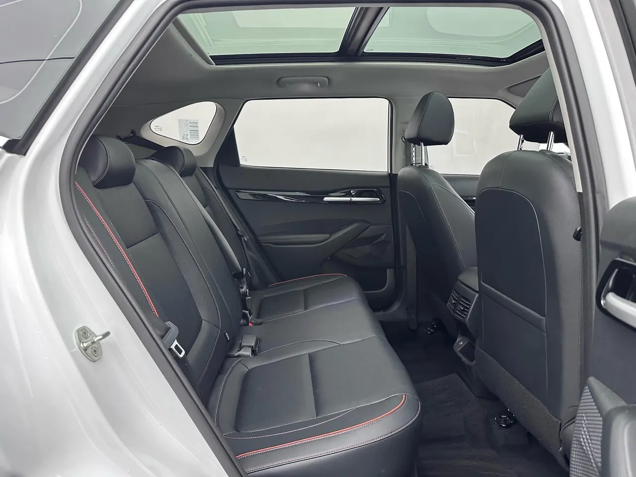 Kia 2023 Setus 1.5 Stepless Deluxe Edition Automatic Transmission 12
