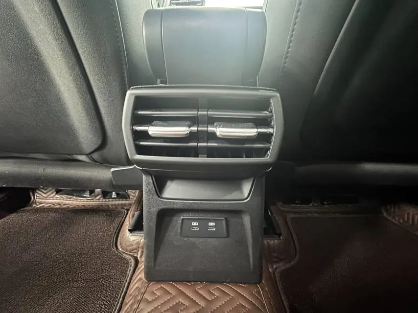 Audi 2022 A3 Sportback 1.4TFSI 35TFSI Fashion Sports Automatic 17