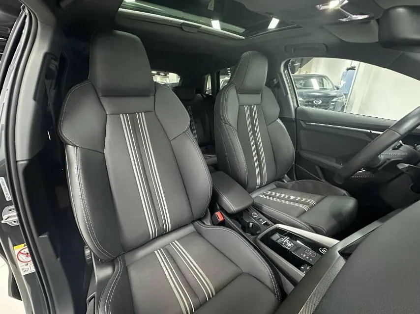 Audi 2022 A3 Sportback 1.4TFSI 35TFSI Fashion Sports Automatic 19