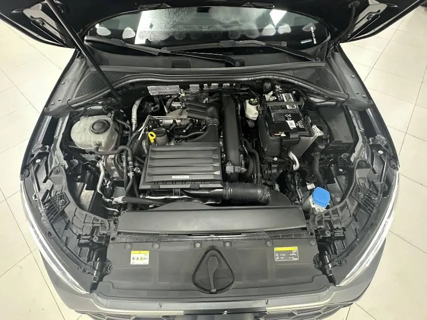 Audi 2022 A3 Sportback 1.4TFSI 35TFSI Fashion Sports Automatic 24