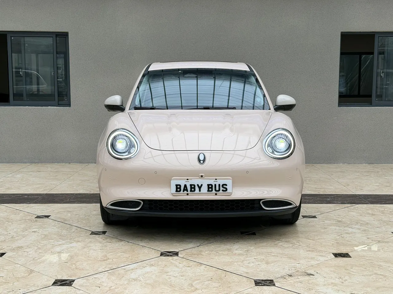 Ora 2021 Good Cats 400km Standard Endurance Venus Edition Automatic Gear 2
