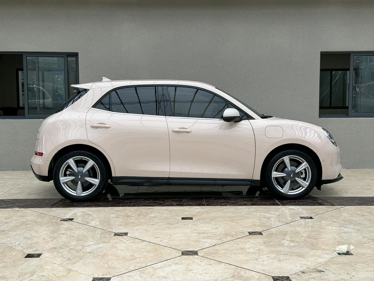 Ora 2021 Good Cats 400km Standard Endurance Venus Edition Automatic Gear 4