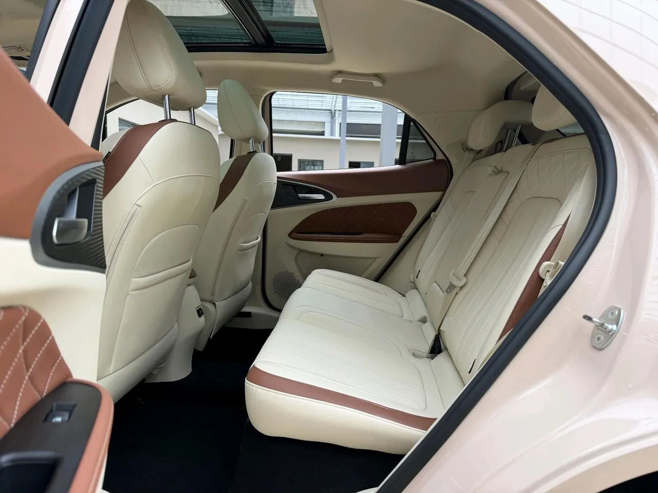 Ora 2021 Good Cats 400km Standard Endurance Venus Edition Automatic Gear 6