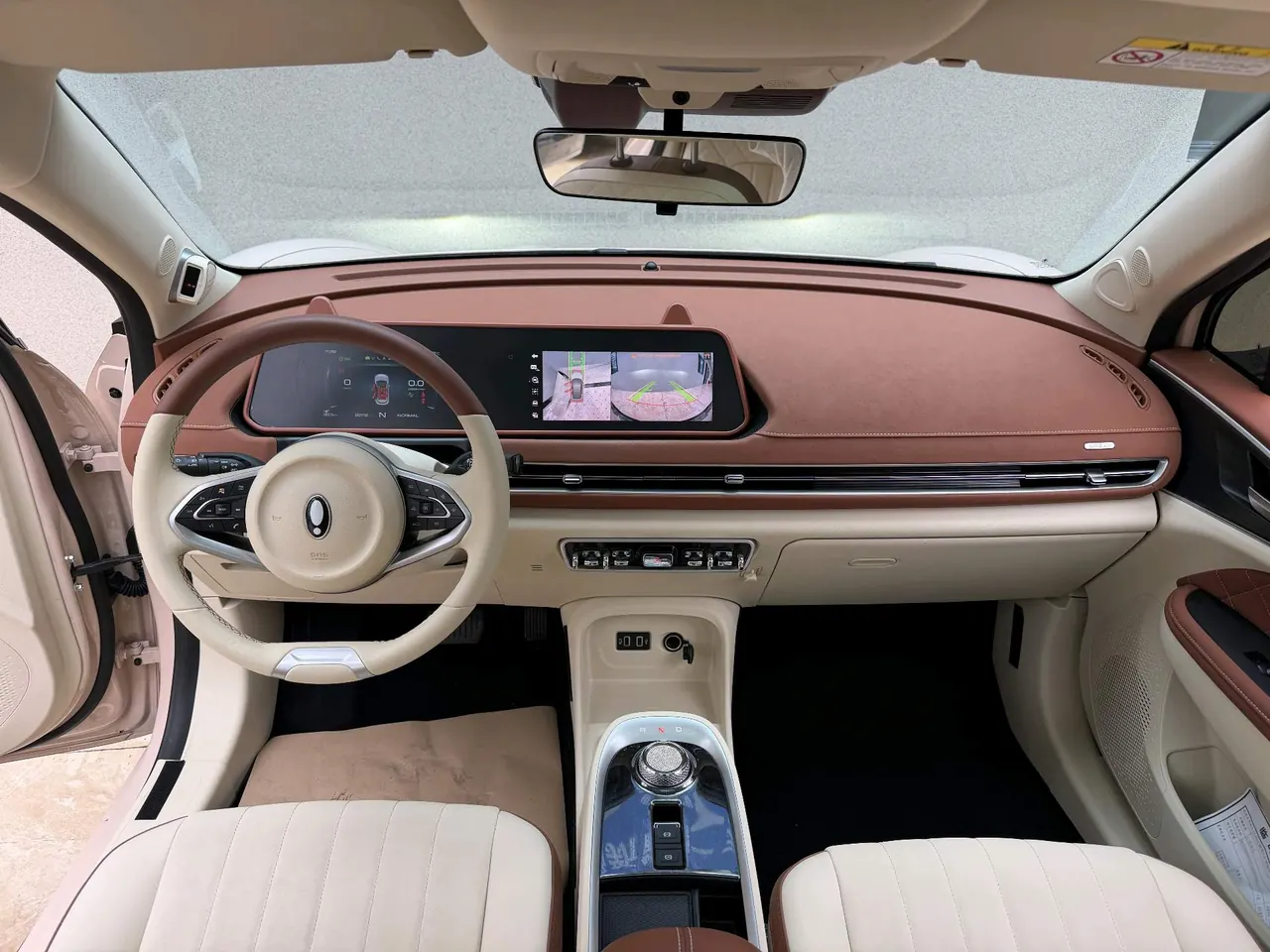 Ora 2021 Good Cats 400km Standard Endurance Venus Edition Automatic Gear 9