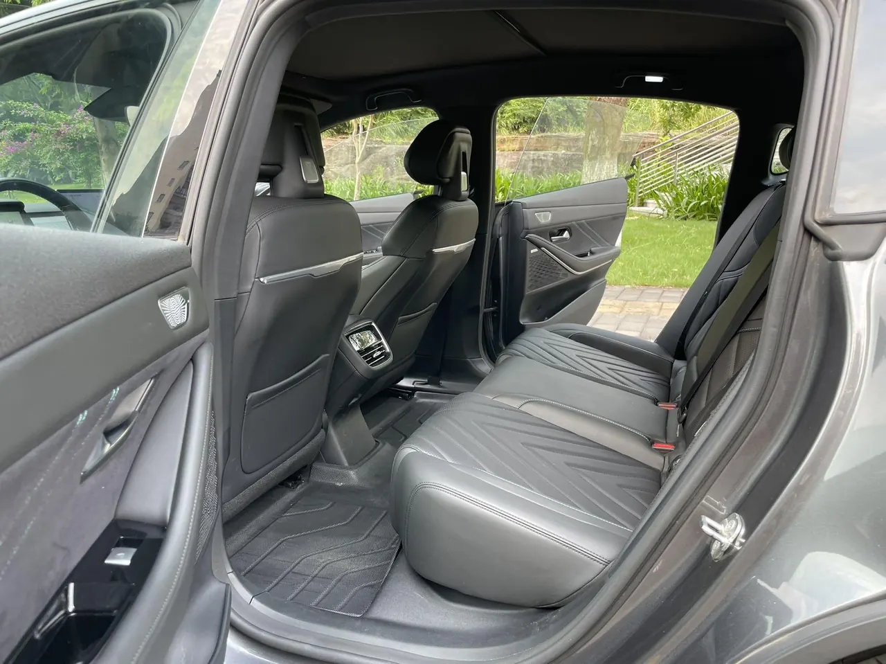 ChangAn Deepal 2024 SL 03 135Plus Glory Edition Automatic Gear 6