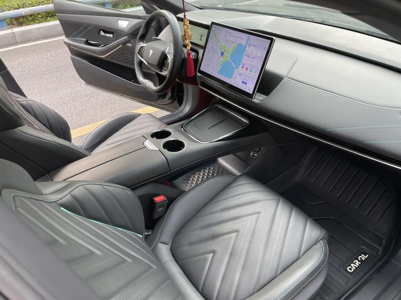 ChangAn Deepal 2024 SL 03 135Plus Glory Edition Automatic Gear 7