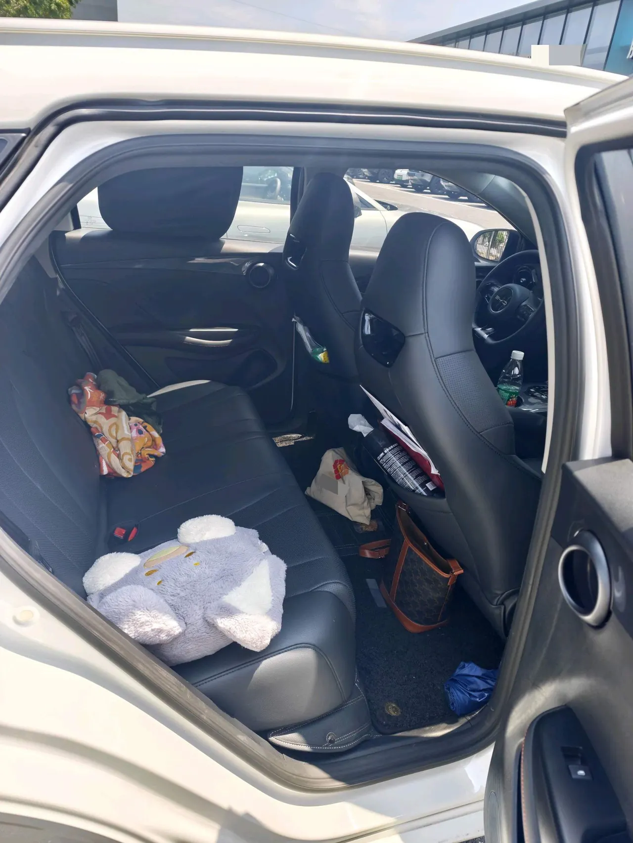 BYD 2023 e2 Comfortable Automatic Gear 7