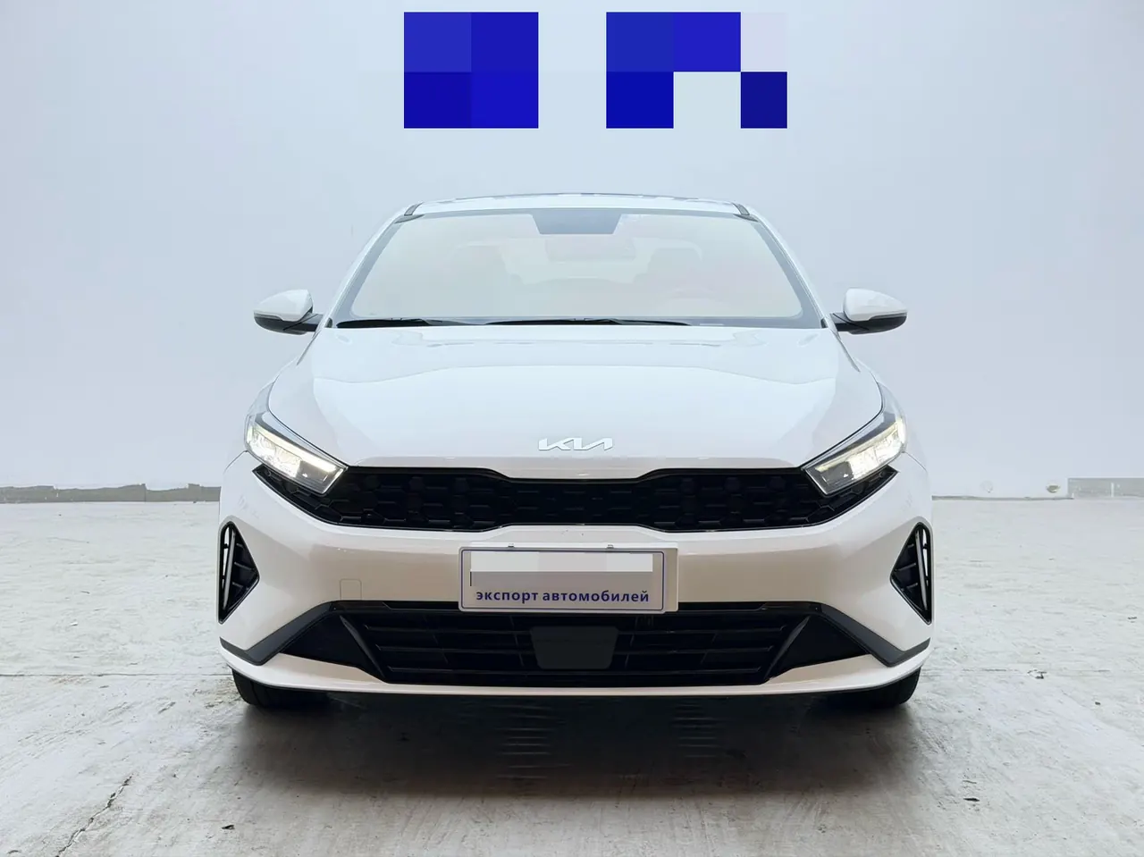 Kia 2023 K3 1.5 Stepless Deluxe Edition Automatic Gear 2