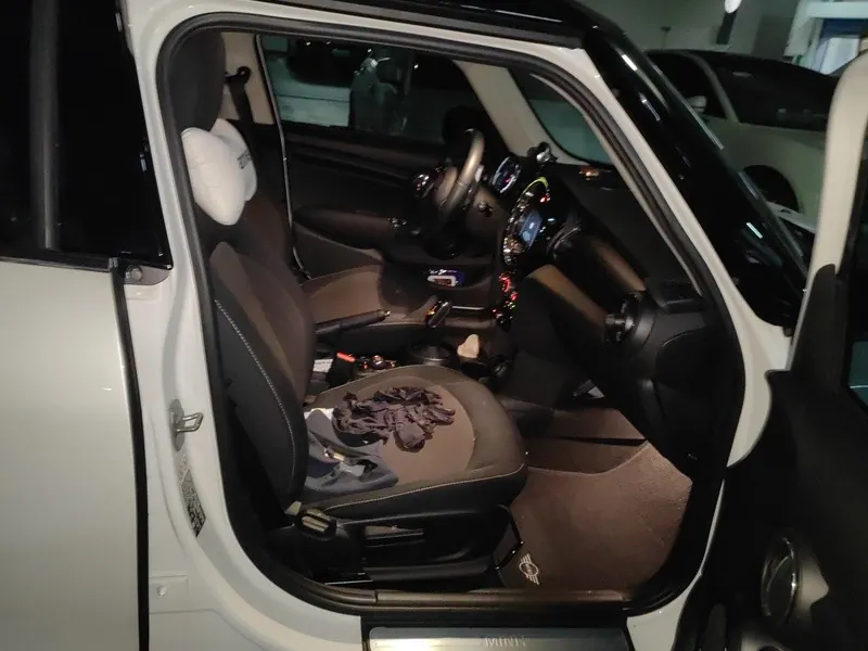 MINI Mini 5-Door (Imported) 2023 Mini One 1.5T Automatic Gear 2