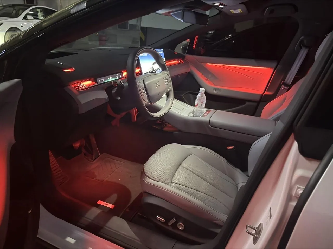 Xpeng 2026 P 7 615 Max Ultimate Automatic Gear 4