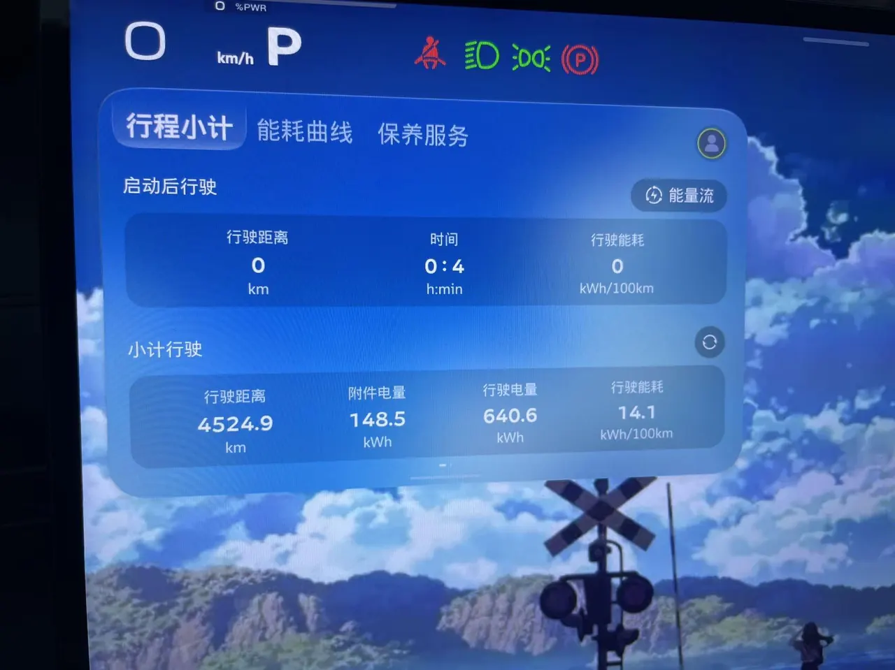 ChangAn Deepal 2026 L 07 550Ultra Huawei Gankun Zhijia ADS SE Edition Automatic Gear 7
