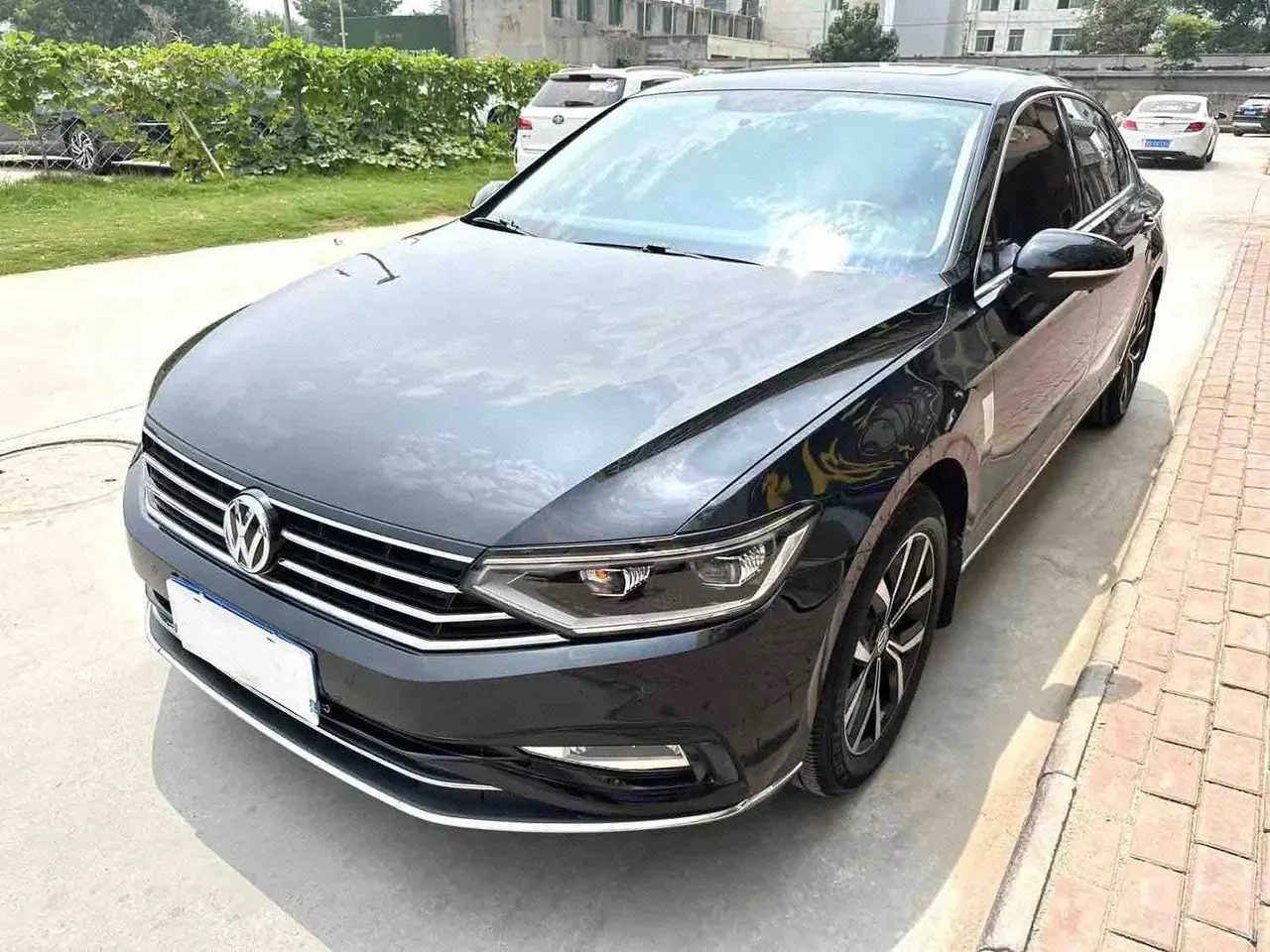 Open image lightbox: Volkswagen 2020 Magotan 1.4TSI 280TSI Comfortable Automatic