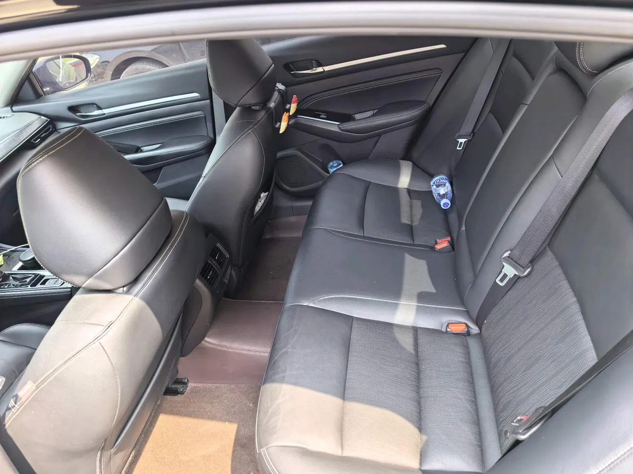 Nissan 2022 Teana 2.0 Stepless XL-TLS Pleasant Edition Automatic Gear 5