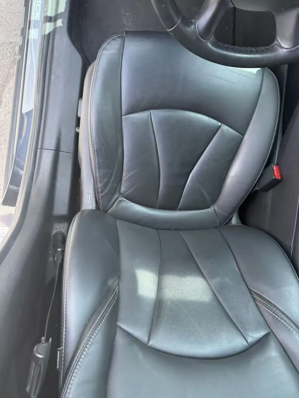Buick 2022 LaCrosse 1.5T 552T Luxury Automatic Gear 6