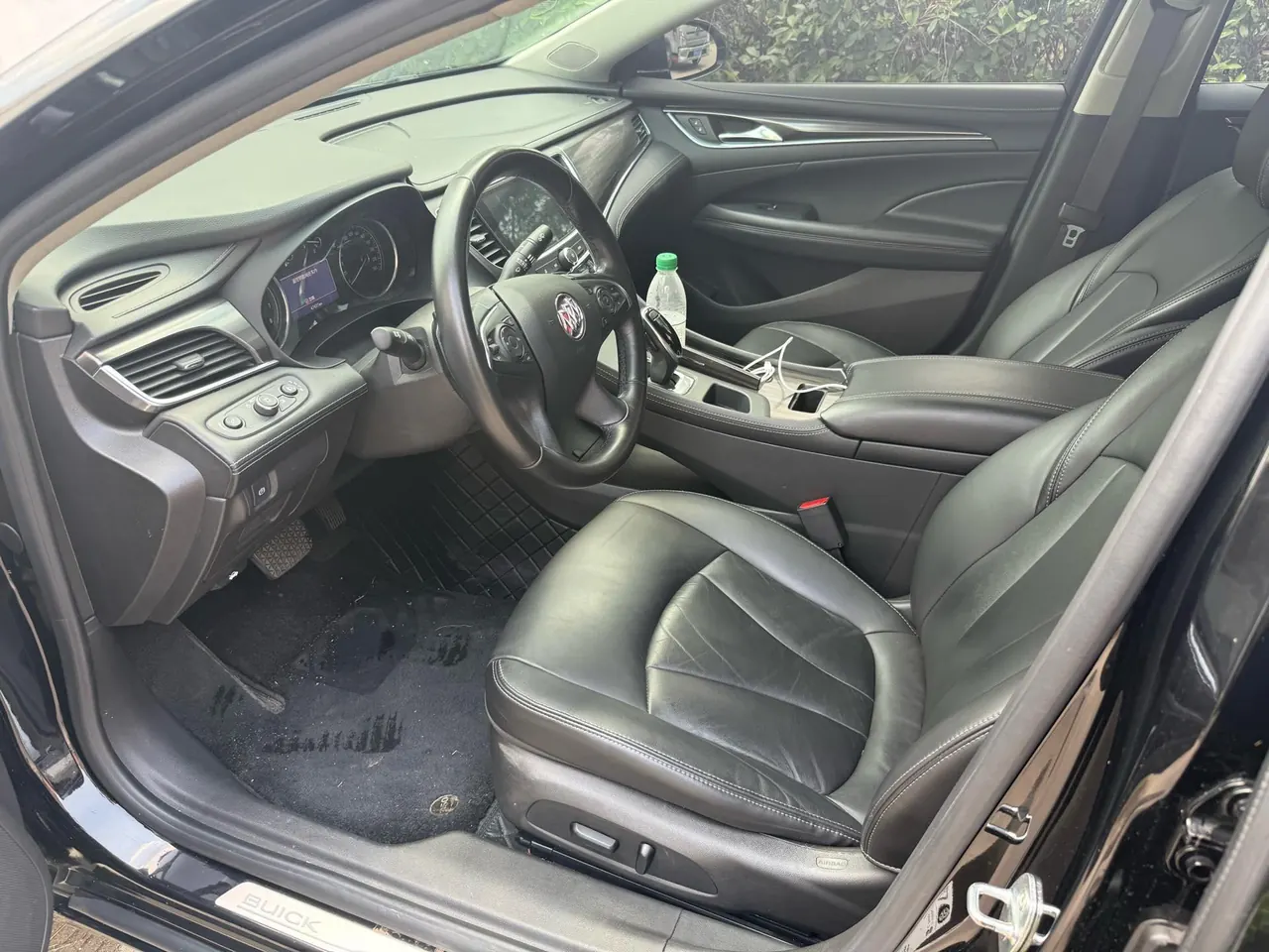 Buick 2020 LaCrosse 2.0T 652T Luxury Automatic 7