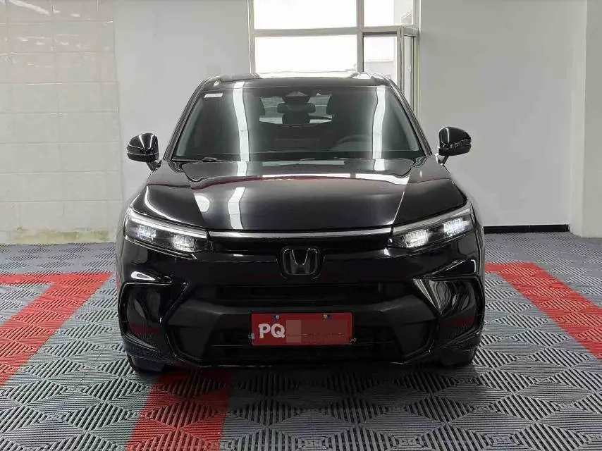Honda 2023 Hao Ying 1.5T Stepless 240TURBO Two-Drive Deluxe Edition 5-seat Automatic Gear 2