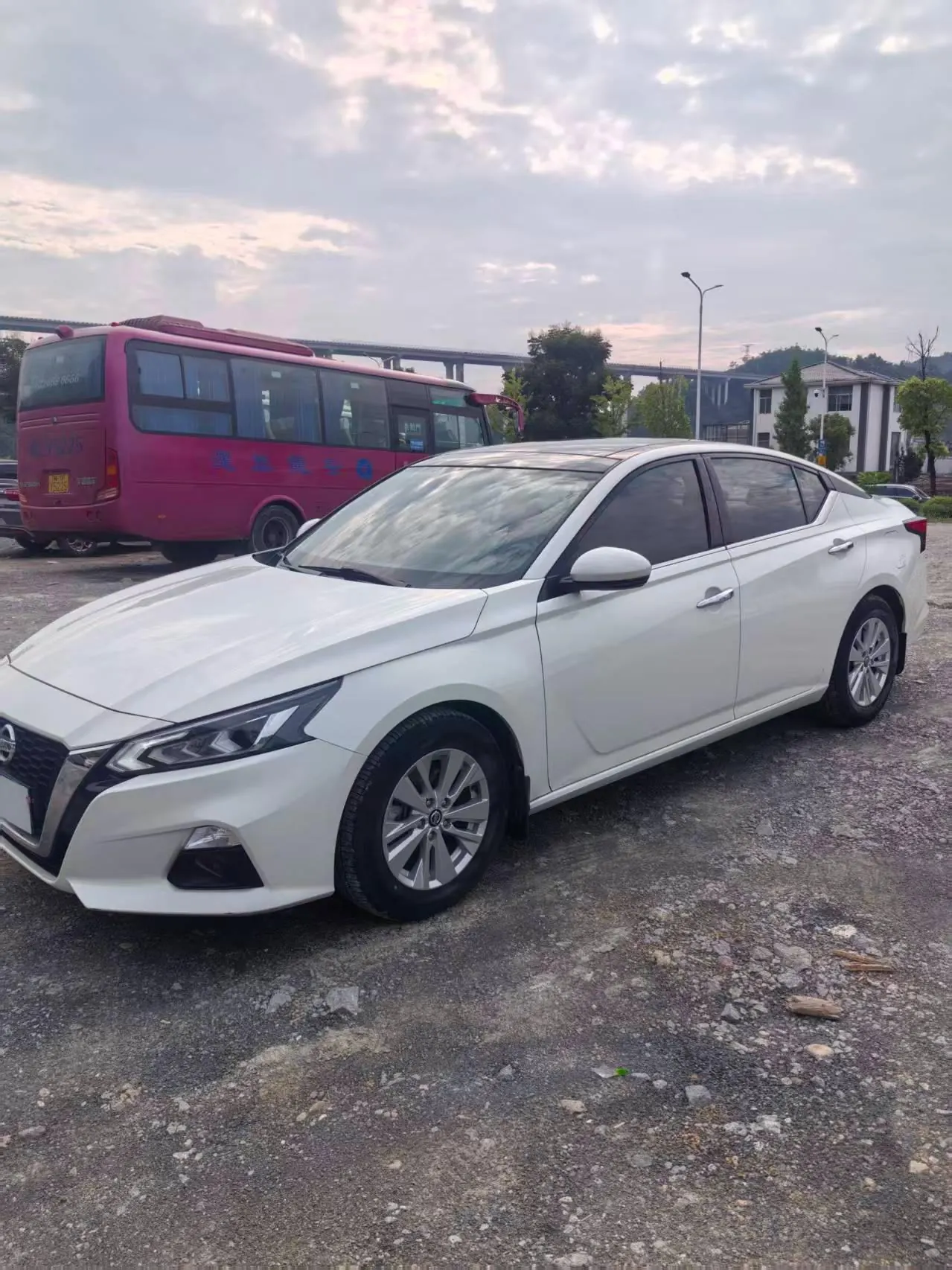 Nissan 2020 Teana 2.0 Stepless XL Comfort Edition Automatic Gear 2