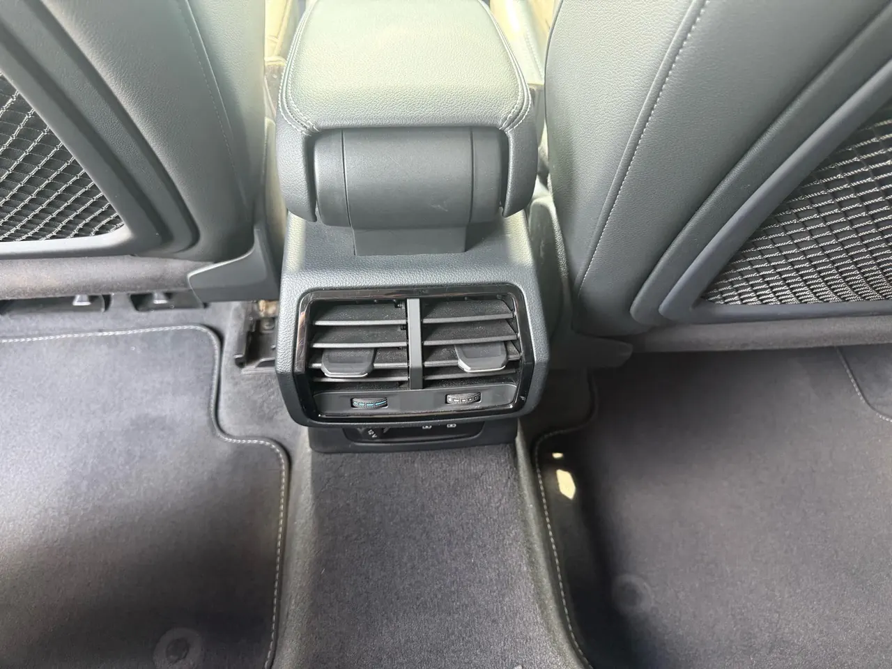 Audi 2020 Q3 1.4TFSI 35TFSI Fashion Dynamic Automatic 7