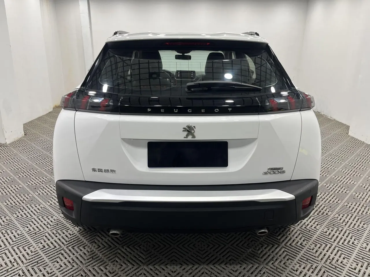 Peugeot 2022 2008 1.2THP 230THP THE ONE Automatic 8