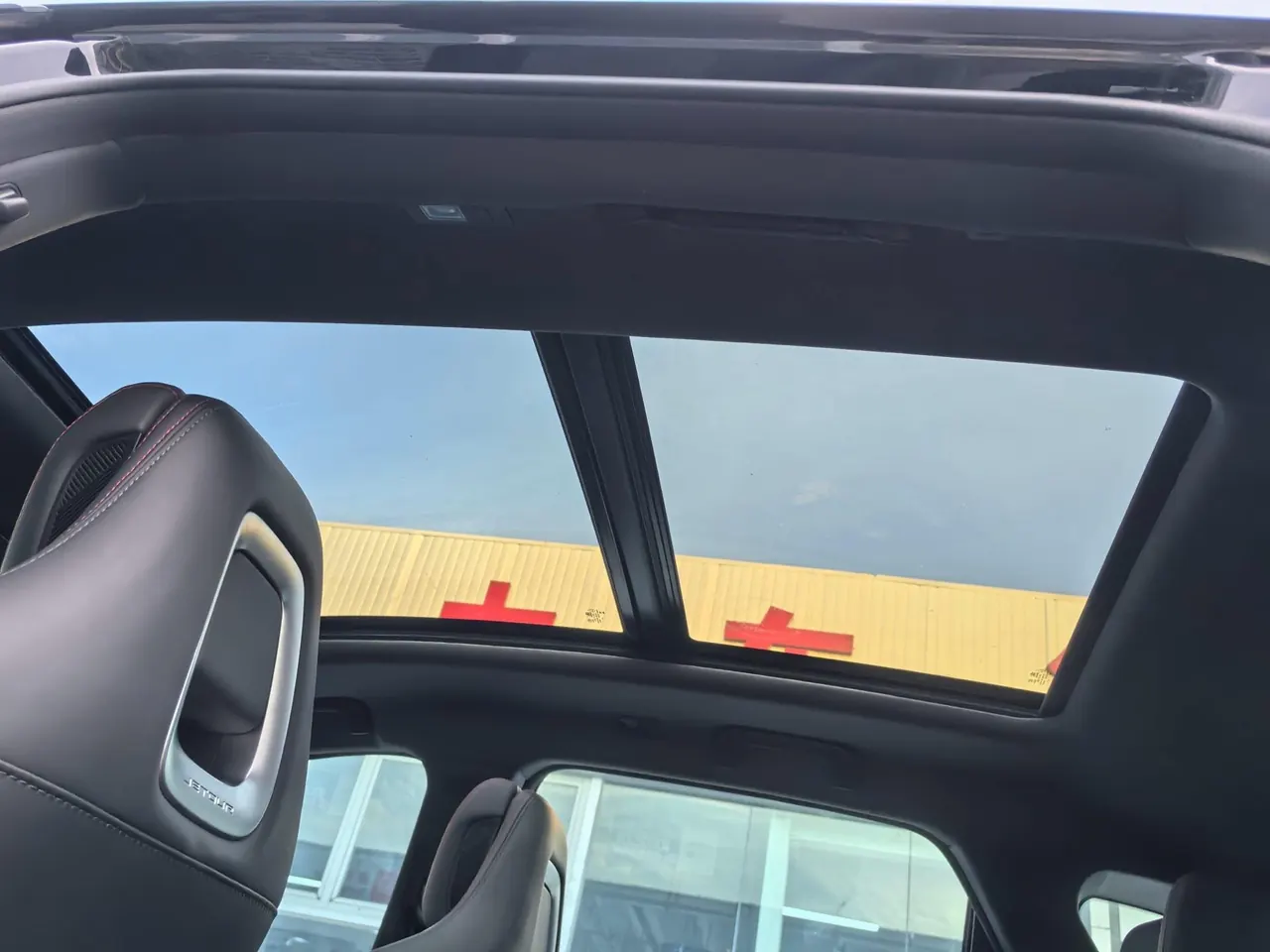 Jetour 2023 Dasheng 1.5T Xingyao PRO automatic gear 6