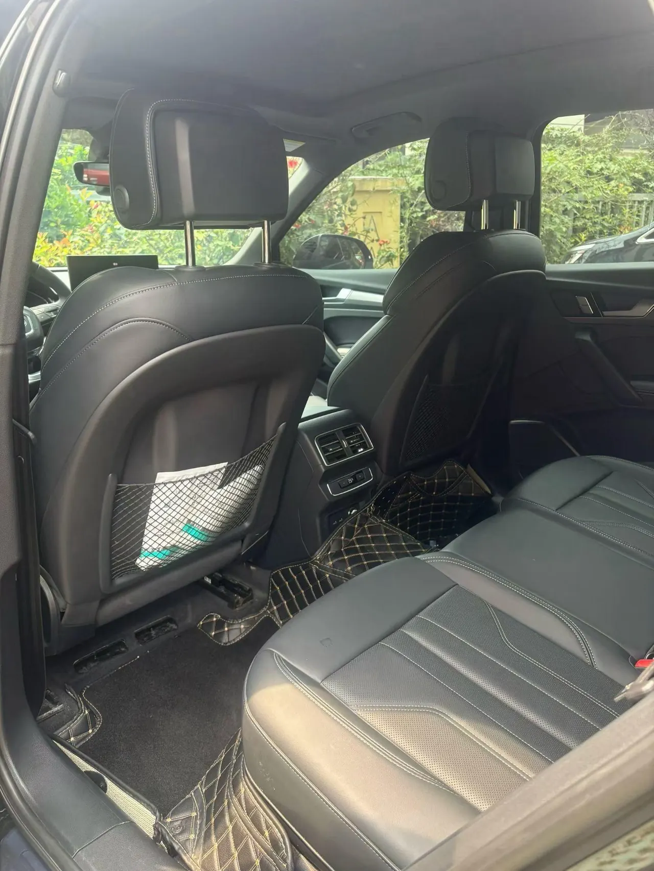Audi 2026 Q5L 2.0TFSI 40TFSI 45th Anniversary Collection Edition Quattro Deluxe Dynamic Automatic 3