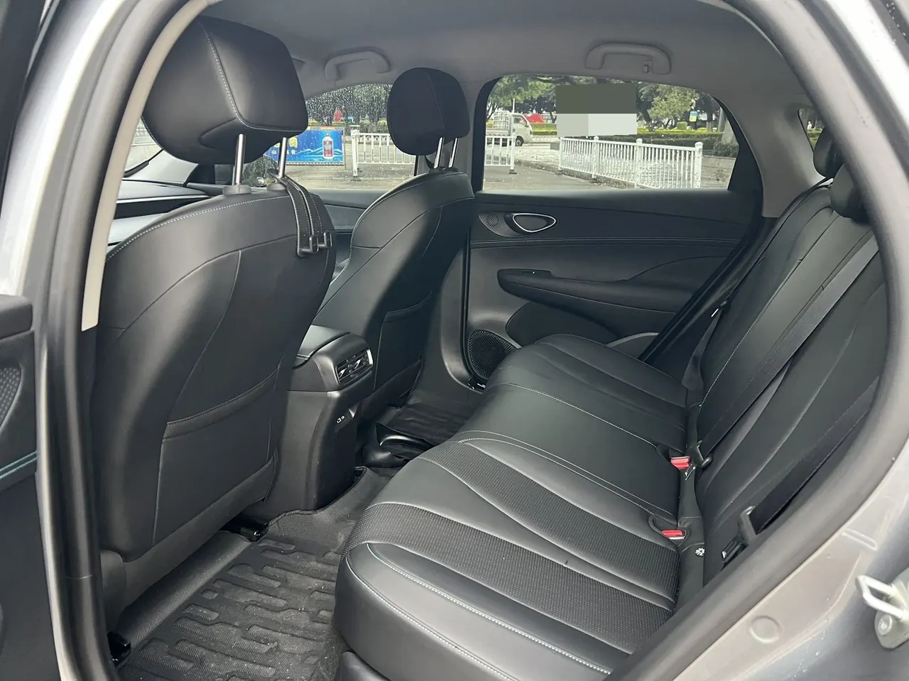 BYD 2026 seals 05 DM-i 1.5 stepless 128KM luxury automatic gear 7
