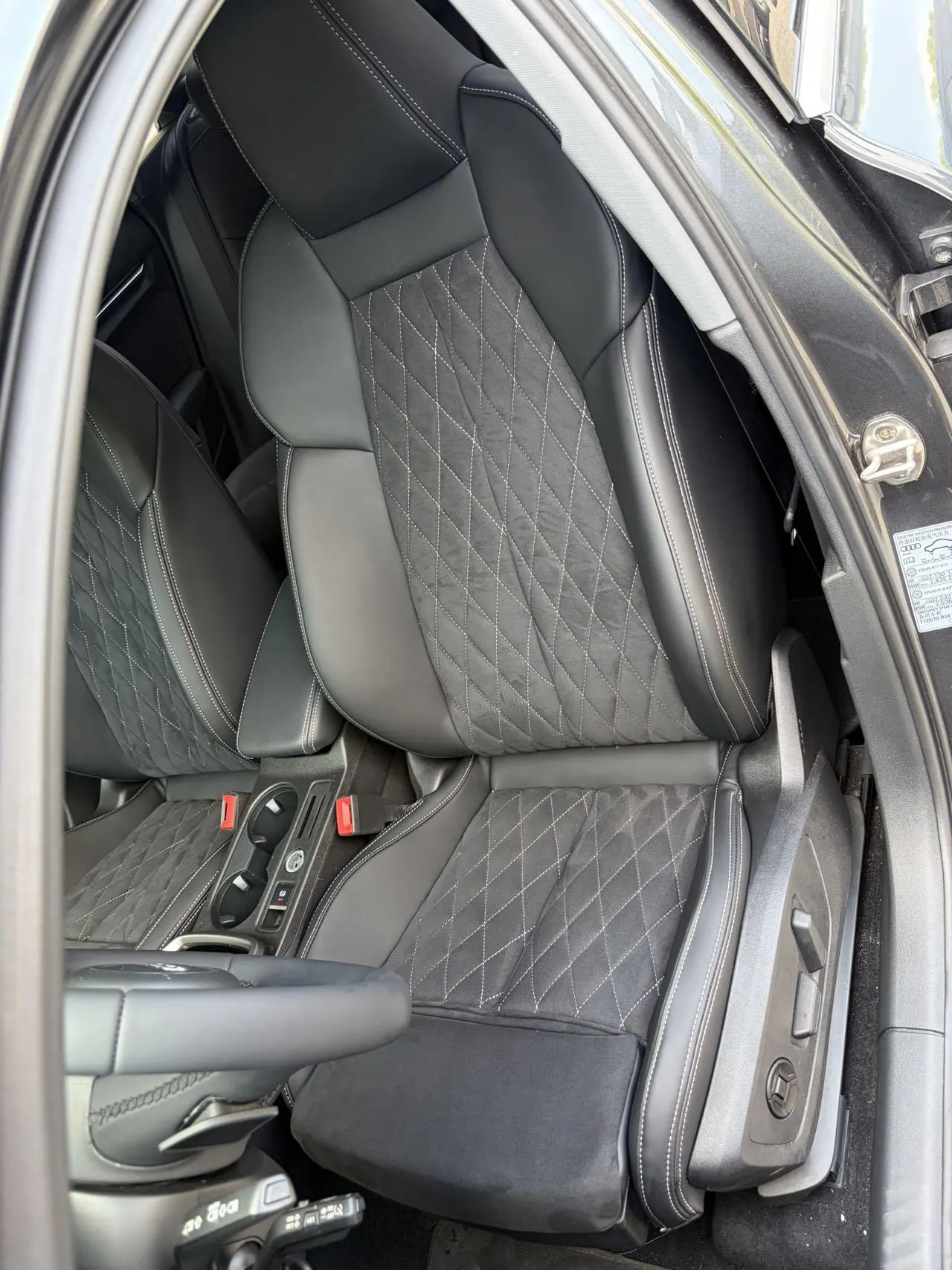 Audi 2022 A3L Limousine 1.4TFSI 35TFSI Fashion Elegant Automatic 7