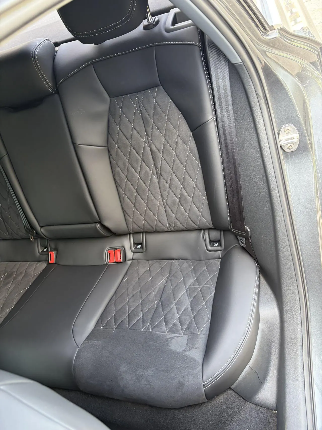 Audi 2022 A3L Limousine 1.4TFSI 35TFSI Fashion Elegant Automatic 8