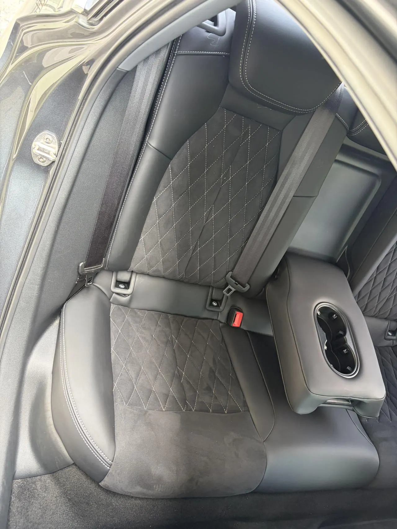 Audi 2022 A3L Limousine 1.4TFSI 35TFSI Fashion Elegant Automatic 9