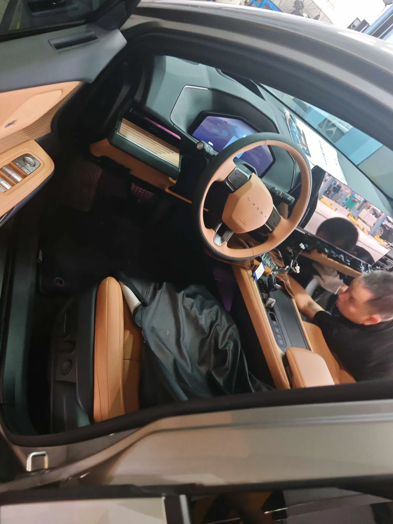 Lexus ES (Imported) 2026 ES300h 2.0 Stepless Automatic Gear 2