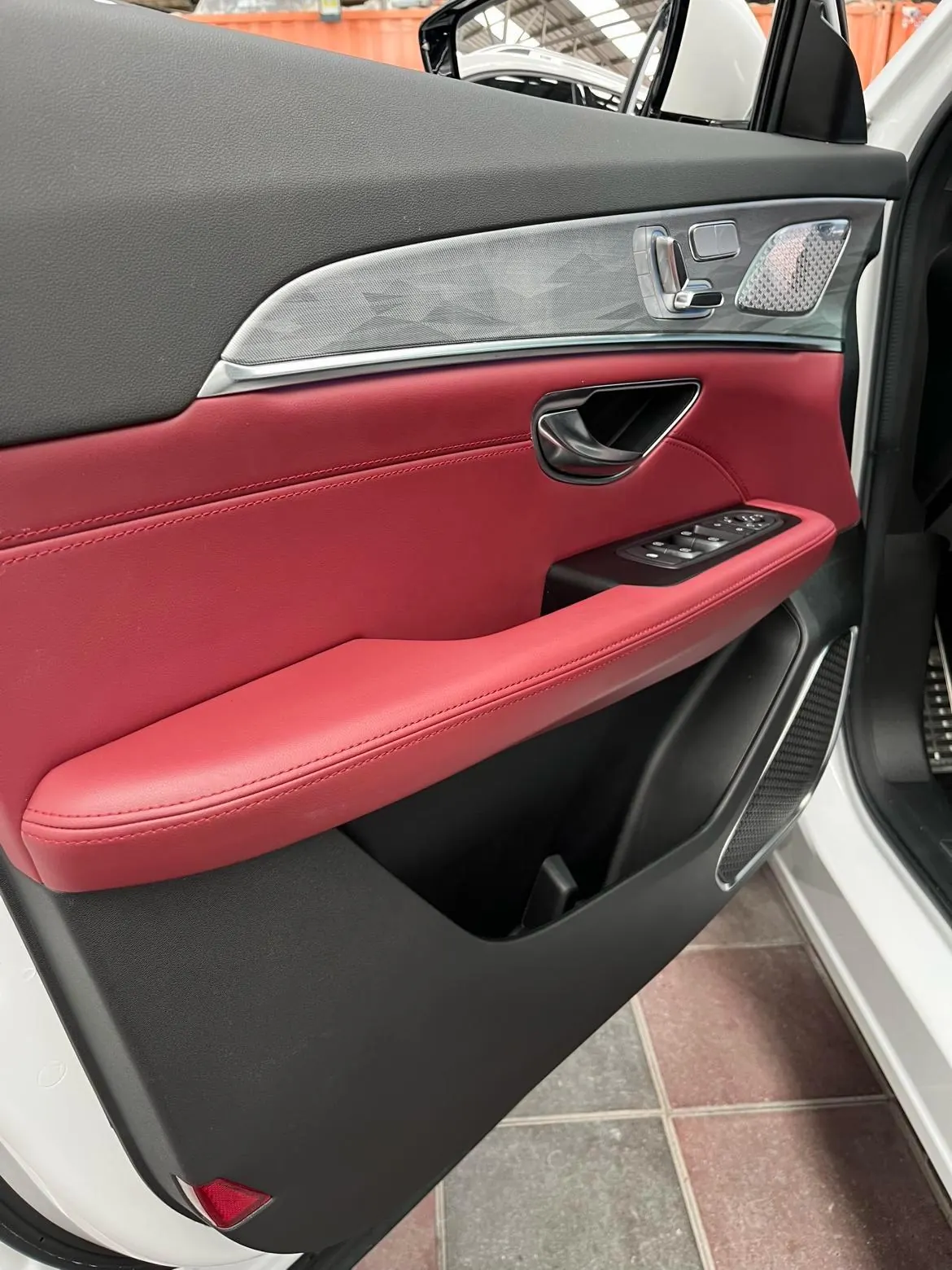 Jetour 2023 X70 PLUS 1.5T Brave PLUS7 Automatic Gear 3