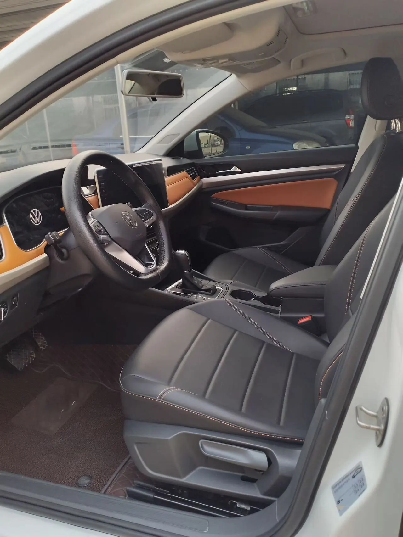Volkswagen 2023 Bora 1.2TSI 200TSI Smart Edition Automatic Gear 7
