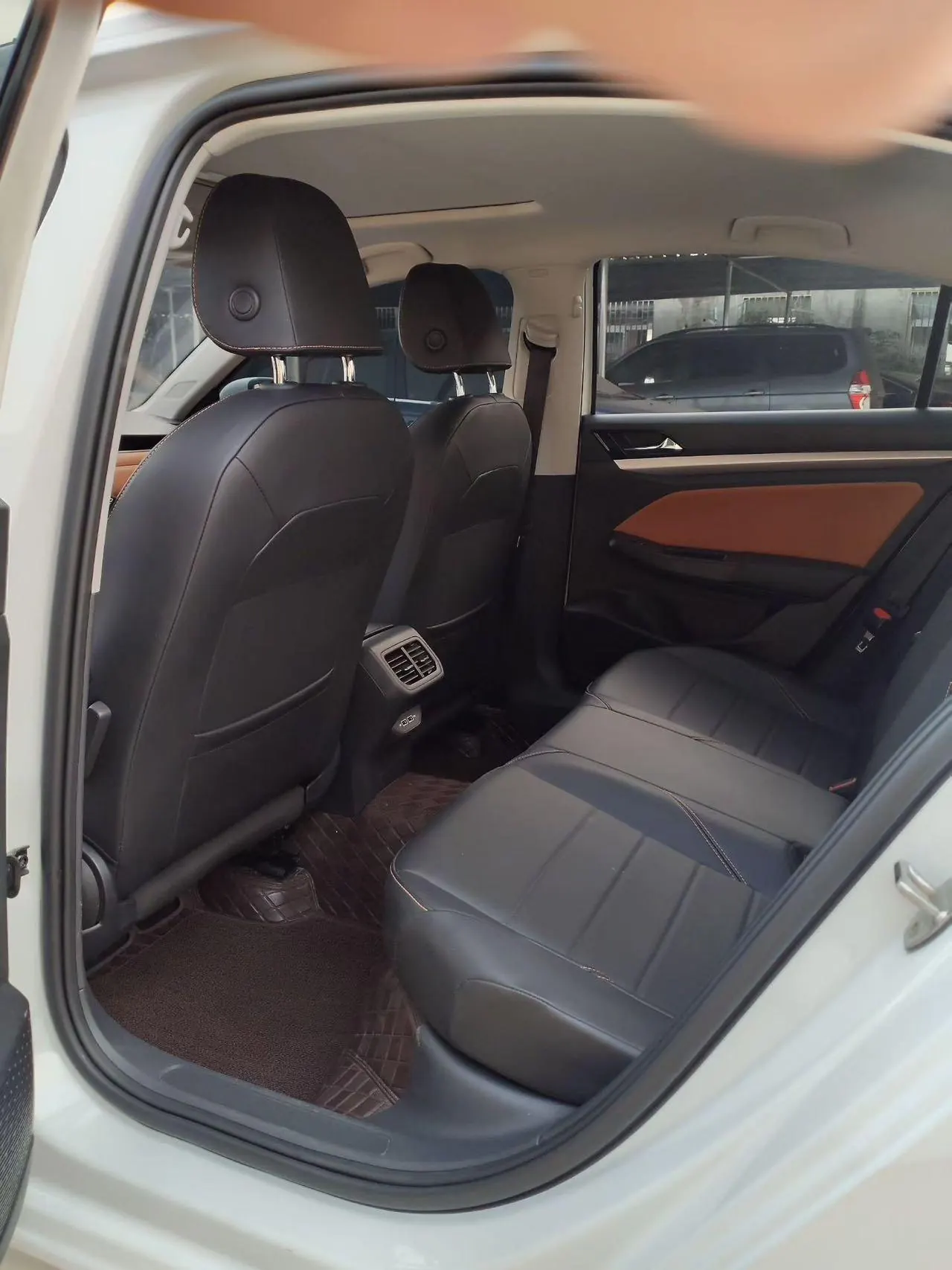 Volkswagen 2023 Bora 1.2TSI 200TSI Smart Edition Automatic Gear 9