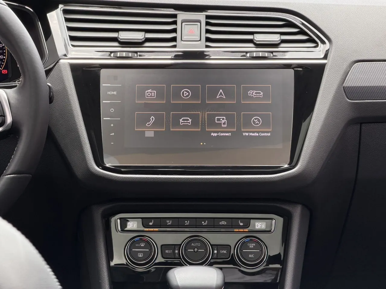 Volkswagen 2020 Tiguan L R-Line 2.0TSI 330TSI Two-Drive Ultimate Automatic Gear 8