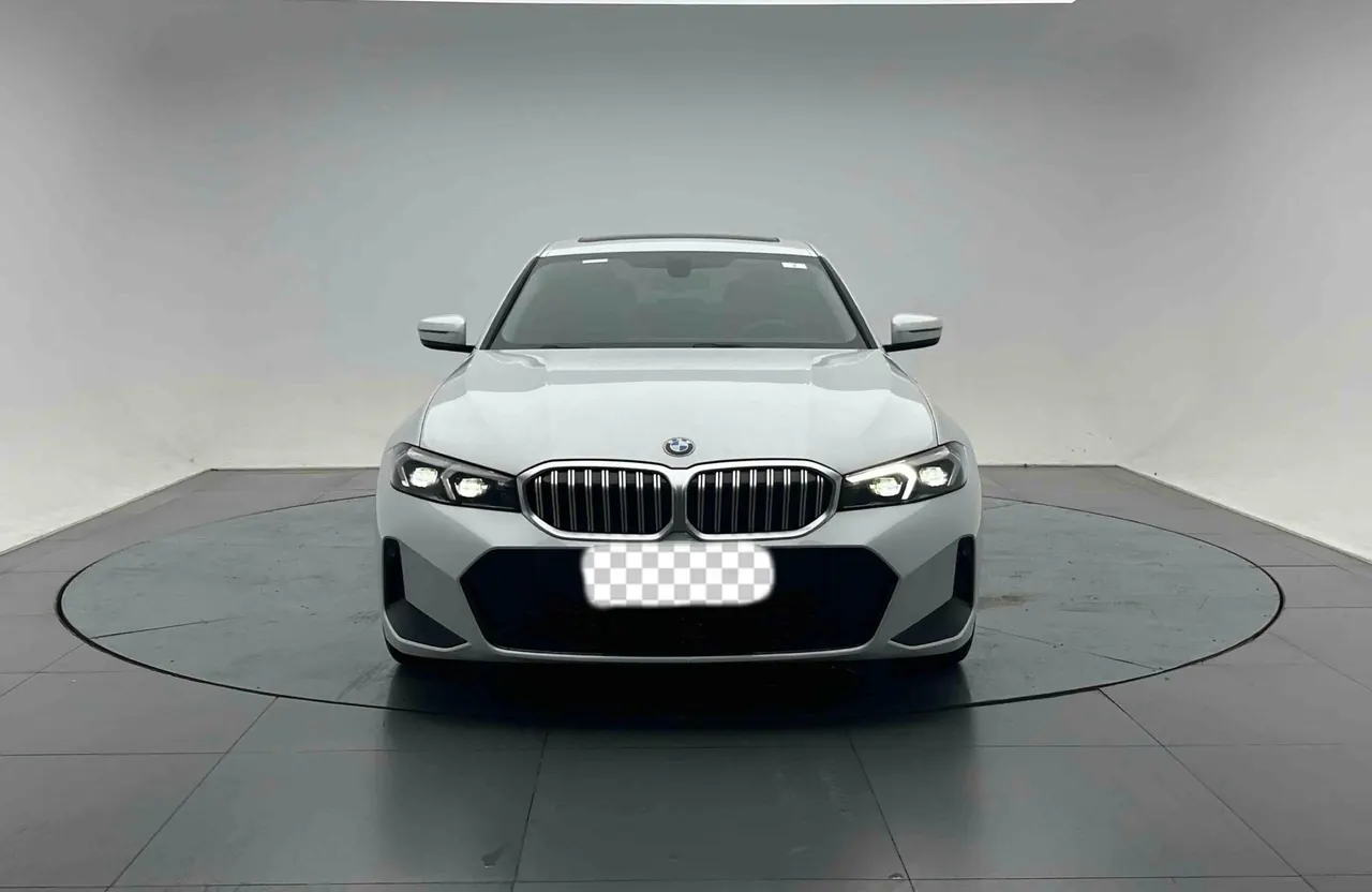 BMW 3 Series 2023 320Li 2.0T M Sports Suit Automatic Gear 2