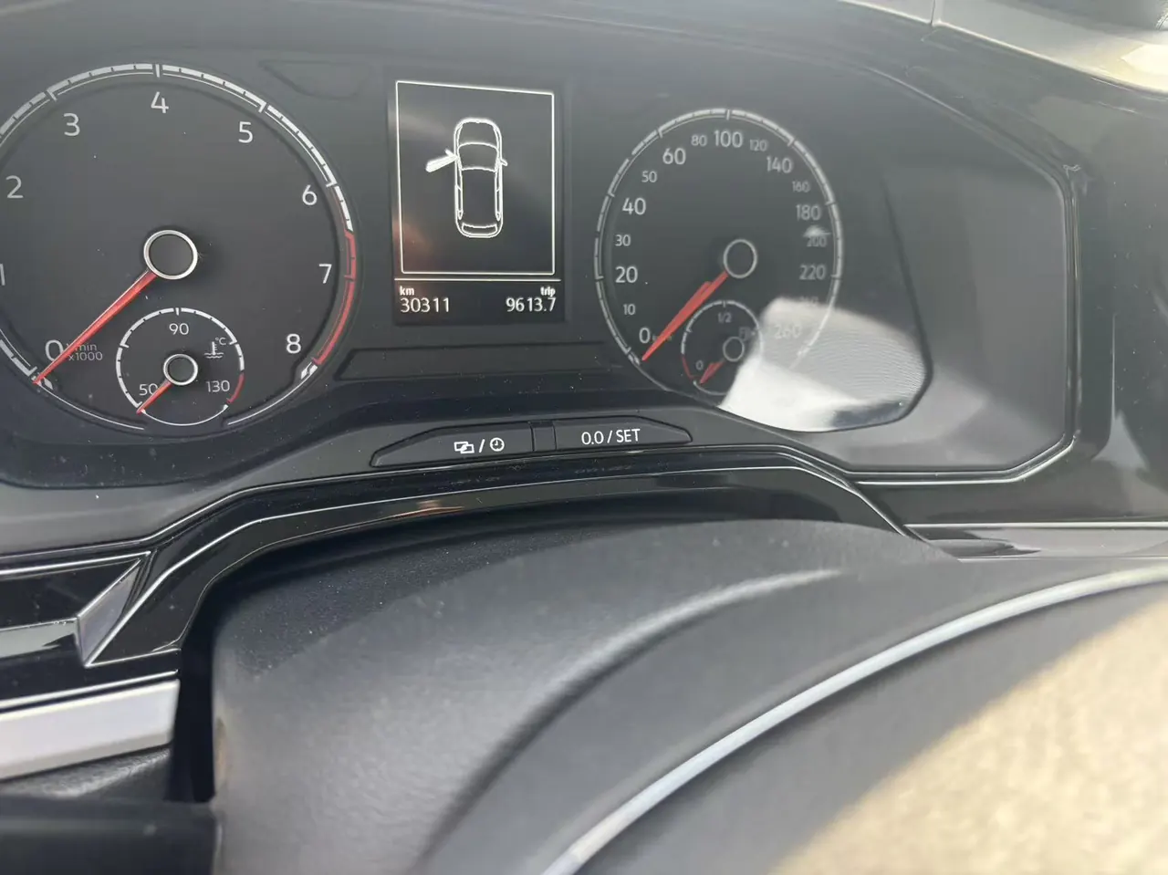 Volkswagen 2023 POLO Plus 1.5 Colorful Technology Edition Automatic Gear 7