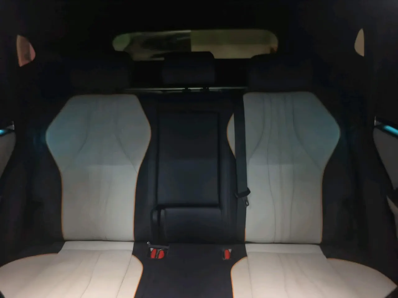 BYD 2023 Song PLUS DM-i 1.5 Stepless Champion Edition 110KM Flagship Automatic Gear 7