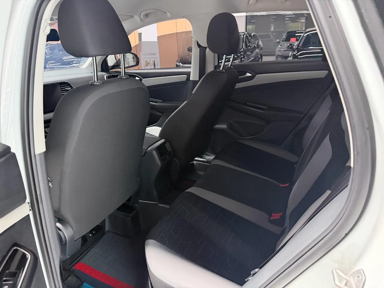 Jetta 2024 Jetta VS5 1.4TSI 280TSI Pioneer Edition Manual 3