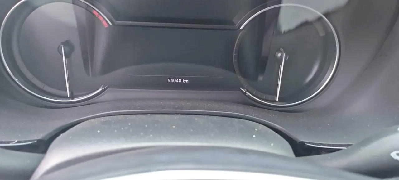 Cadillac 2021 XT5 2.0T 28T technical automatic gear 9
