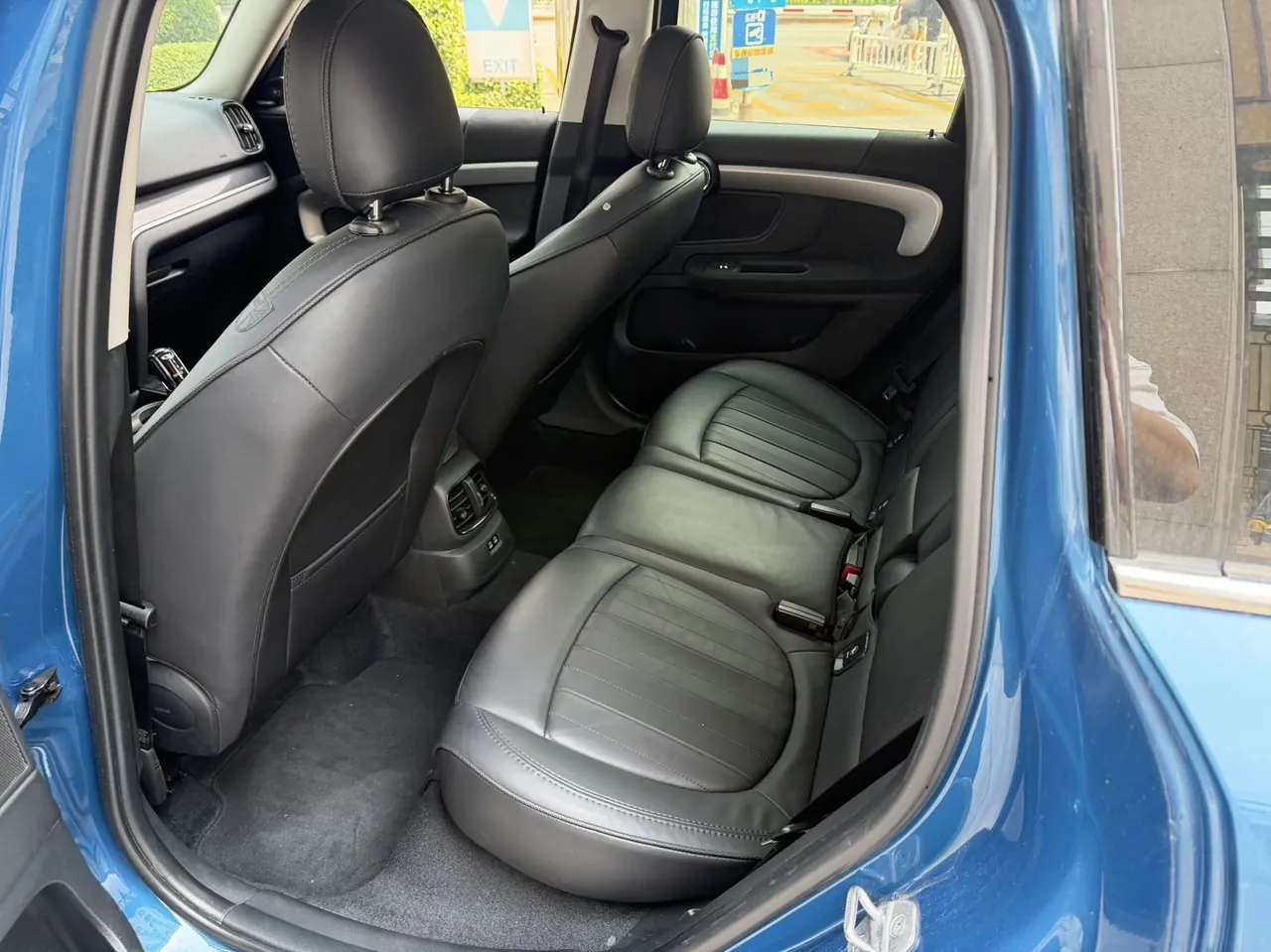 MINI Countryman (Imported) 2020 Cooper S Countryman All 4 2.0T Polar Edition Automatic Gear 5