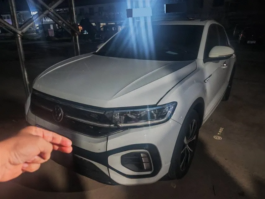 打开图片灯箱:Volkswagen 2024 Tange 1.5TSI 300TSI Two-Drive Chen Guang Edition Automatic Gear